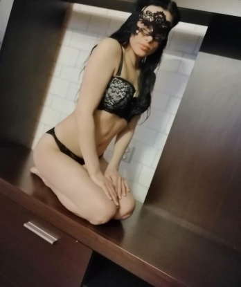 Алина