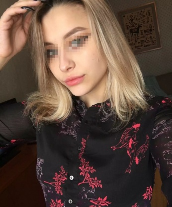 Анкета проститутки Ирина - Фото 1, Школьное, 20 лет, №2511